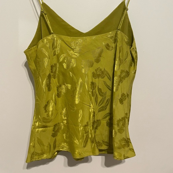 Favorite Daughter silky tanktop - Picture 6 of 9